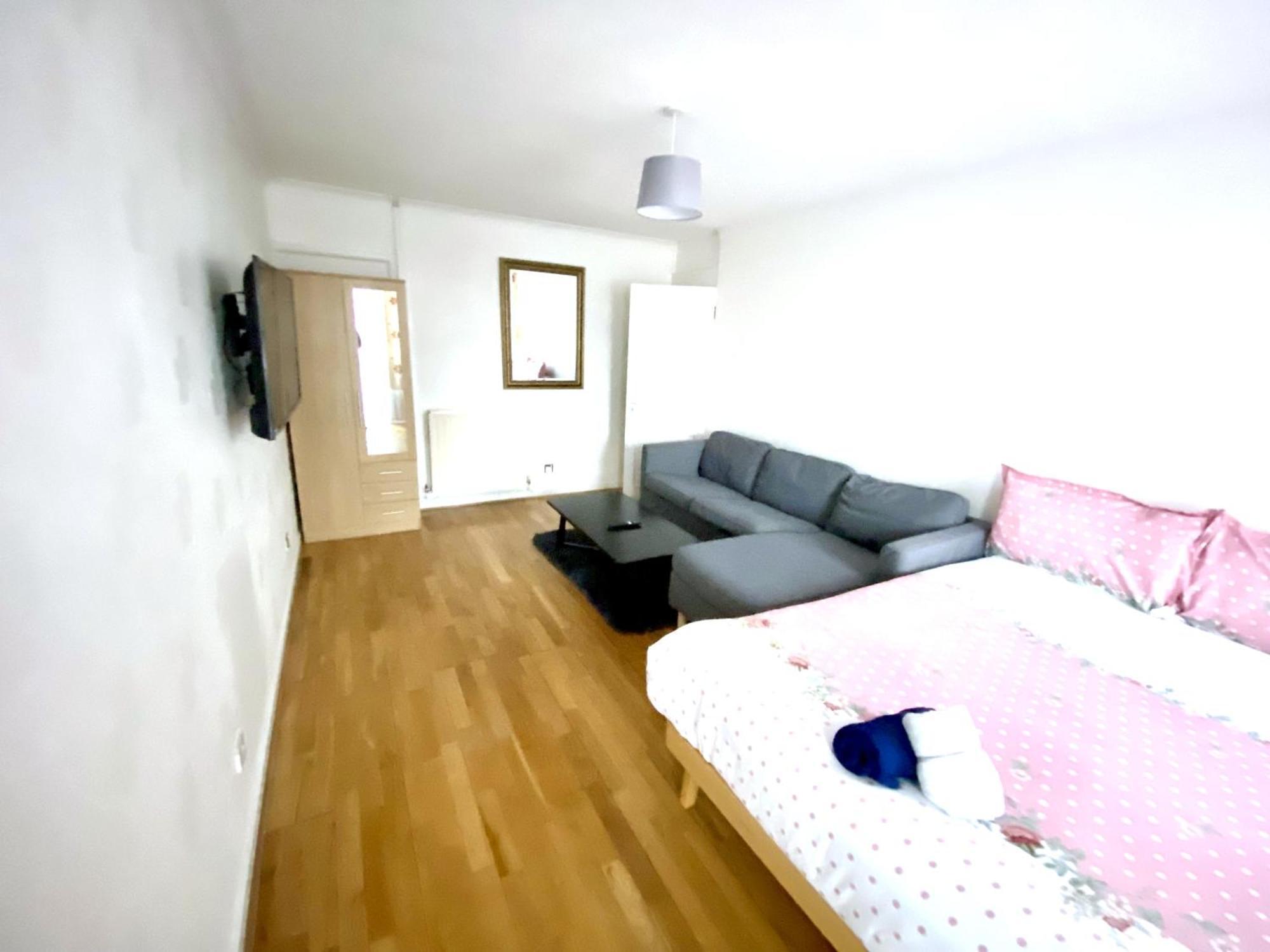 Laret Guest House London Exterior photo